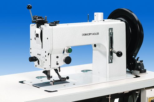 DÜRKOPP ADLER 204
